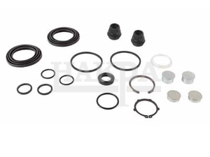 SP9670-HYDRAULIC-CALIPER BOOT & SEAL REPAIR KIT